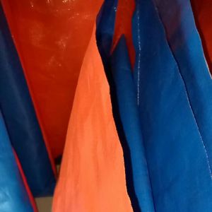 Terpal Cuci Ac/Cover Ac/Plastik Cuci Ac Split/Bisa Di Pake Dari Ac 05-2Pk