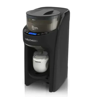 Baby Brezza Advanced Formula Pro Baby Formula Dispenser