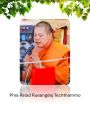 1465 Thailand Buddha Amulet 泰国佛牌. Luang Pu Thuad Phutha Sin Run Pathihan Phra Pothisat. Phra Palad Rueangdej Techthammo. Wat Huay Thua Tai. BE2568.. 