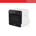 Fabriano FDW66GBL Portable Dishwasher. 