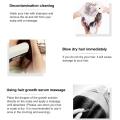 Hair Growth Serum for Thicker, Longer, Fuller Hair - Prevents Loss and Thinning with Vitamin-Rich Natural Treatment. 