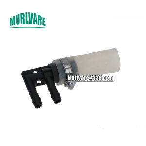 8354.1304P วาล์วระบายอากาศ Body Hose Connection Venting Valve ของเครื่องกำเนิดไอน้ำสำหรับเตาอบที่มีเหตุผล SCC 101E