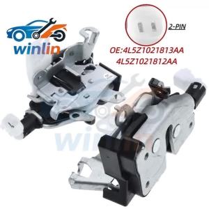 High Quality Car Door Lock Actuator Assembly 8L5Z1021813A 8L5Z1021812A for Ford Ranger 2004-2011 Cab Pickup