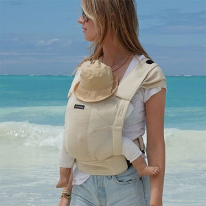 Minimonkey Baby Carrier (Assorted Colours)