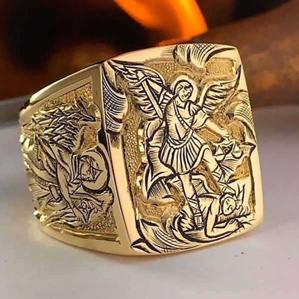 Diamond Ring Greek Orthodox Wedding Ring Greek Jewelry