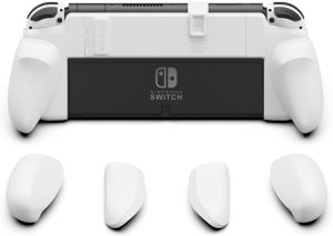Ốp lưng NeoGrip Skull & Co cho Nintendo Switch OLED phiên bản The Legend of Zelda Tears of the Kingdom
