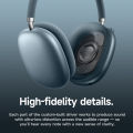 [24 hours Ship] 2025 Hoco W65 plus Happy ANC Noise Reduction Bluetooth 5.4 Noise Canceling Headphone Wireless Headphones Headset with USB-C Charging&Removable Ear Cap. 