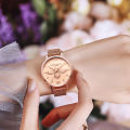 Jam Tangan Wanita Hannah Martin 100% Original Tahan air Fashion CEWEK Quartz Perempuan Arloji cewe Tangan FREE BOX. 