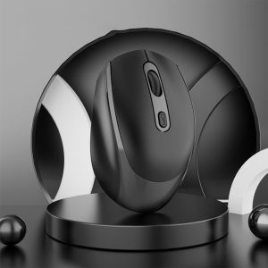 Mouse Wireless for Laptop Bluetooth Silent Tablet Phone Android