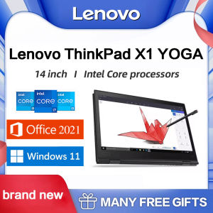 【Lenovo Laptop】Lenovo ThinkPad X1 Yoga，14 inch，Touch the screen，Intel ® Core i7 ™ Processor，Intel HD Graphics