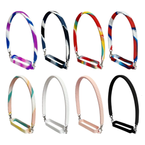 Durable Silicone Cup Holders Leashes Nonslip Designs Silicone Holders For Kids Adults Sports And Outdoors Adventure