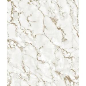 Wallpaper Marmer Glossy Motif Granit 45Cm X 10Meter