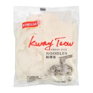 Fortune Kway Teow Noodles 400G