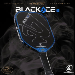 Vợt Pickleball ProKennex Black Ace 14 Black Ace 16 Black Ace LG Black Ace LG 14 chính hãng