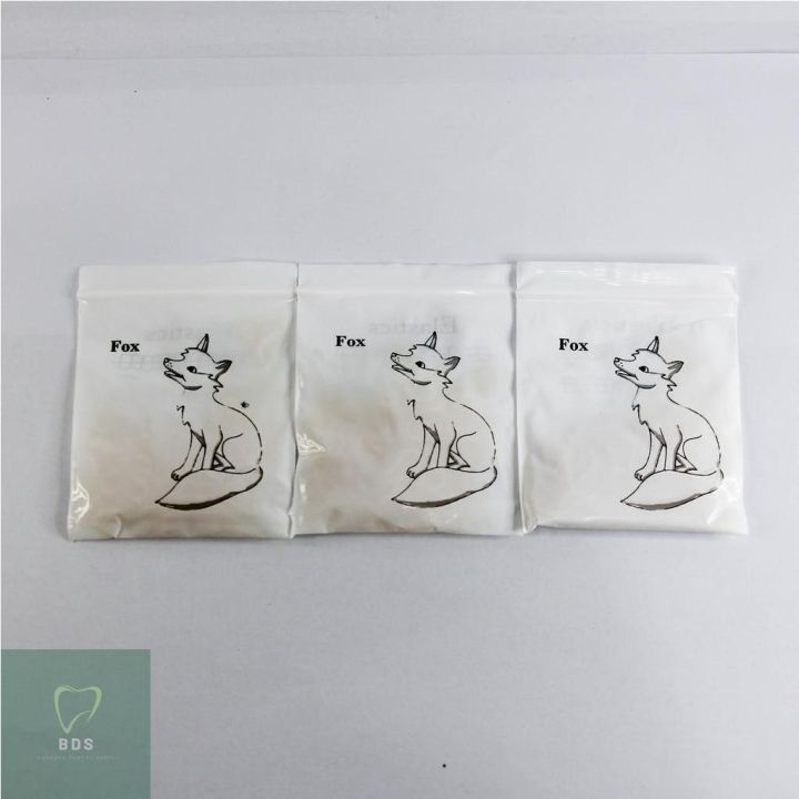 Elastics (Fox) 1/4.. Lazada PH