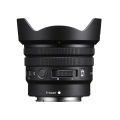 Sony E PZ 10-20mm f4 G Lens Sony 10-20 mm f/4 Power Zoom JPC KEMANG GARANSI RESMI. 