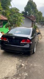 Knalpot mobil racing hks plong suara gahar kering