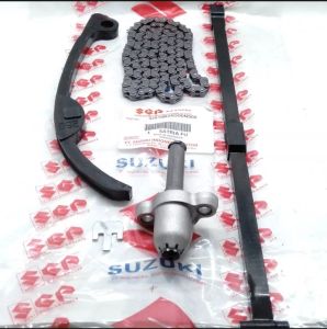 PAKET RANTAI KETENG SATRIA FU RANTAI KETENG + LIDAH TENSIONER + TONJOKAN KETENG