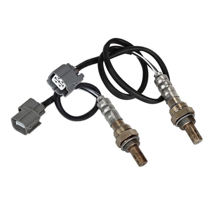 2X Oxygen Sensor O2 Sensor for 2001 - 2005 Honda Civic ES20058 ES20063 ...