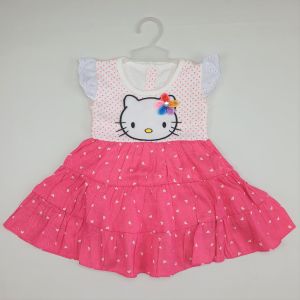 Dress Anak Perempuan Baju Anak Cewek 126