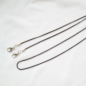 C.three. Mask face holder Lanyard Chain Anti-lost strap Necklace Adult Children General