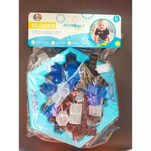 Mainan Penguin Ice Breaking Game LZ6 Mainan Edukasi Keluarga