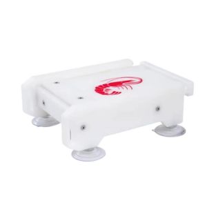 btnx Kitchen Shrimp Extension Tool for Tempura Sushi Commercial Use - Manual Push-Pull Shrimp Press R7Q2P
