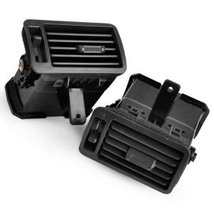 Pair Left Right Panel Dash Air Outlet Vent Replacement for Mitsubishi Pajero V31 V32 V33