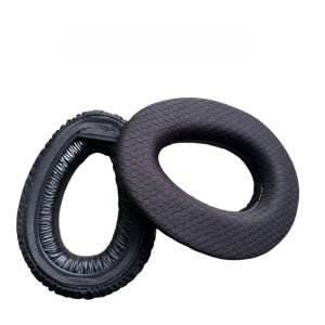 Replacement Cooling Gel Ear Pads Cover Cushions For PXC480 PXC 550 PXC 550-II Wireless MB660 UC MB 660 MC Headset