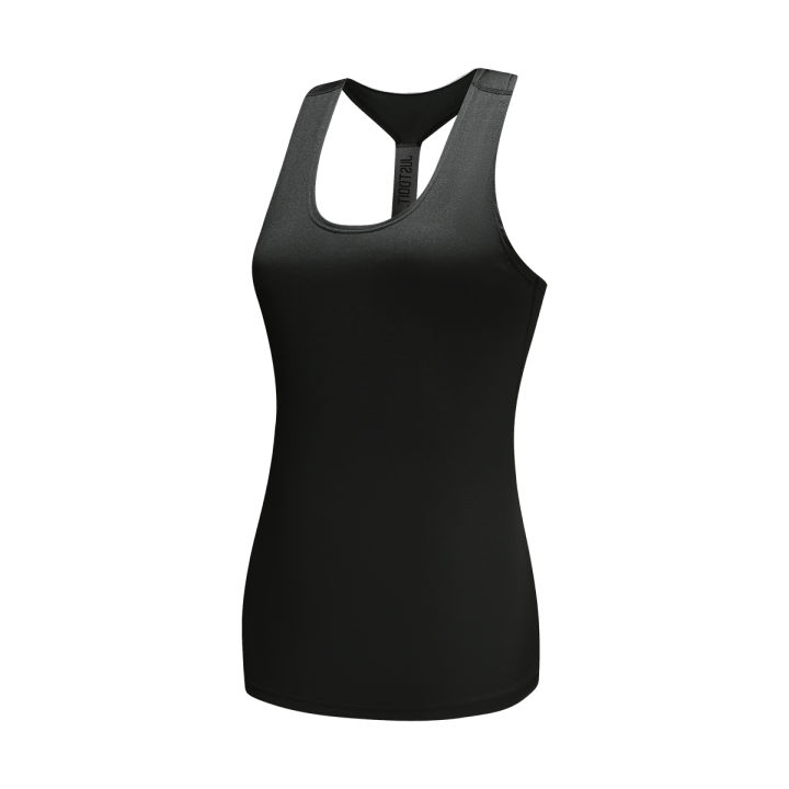 Canotta Sportiva Donna SEAUR Senza Maniche Con Zip – Colletto Alto, Morbida E Traspirante, Per Yoga, Running E Palestra, Taglie S-XL
