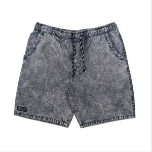 PROMO!!! Setelan Celana Dan kaos Pria / Setelan Kaos Dan Celana Pendek Pria Denim