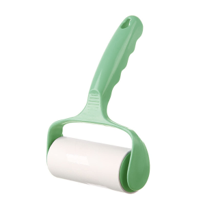 Cây Lăn Bụi Lông Dính Siêu Bền – Dụng Cụ Làm Sạch Tóc Rụng Lông Mèo Chó Quần Áo Ghế Sofa