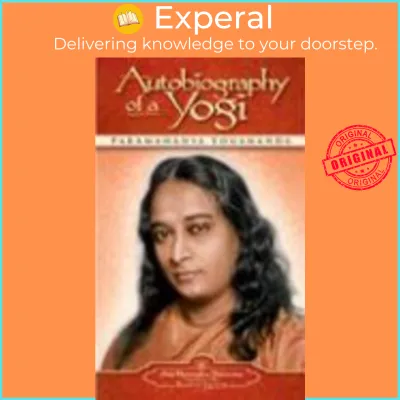 Autobiography of a Yogi : Mass Market Paperback New Cover by Paramahansa Yogananda (US edition paperback)