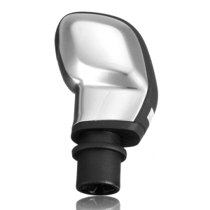 Cho 307 301 206 207 408 3008 c4l C2 tự động Joystick-cần sang số mức Knob cho đầu hộp số tay gearstick bóng