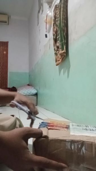 Buyer review video 2