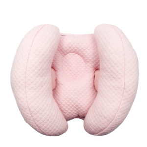 Babys Neck Pillow Anti-collision Four Seasons Pillow Baby Cart Pillow Anti-spitting Milk Anti-deviation Headrest