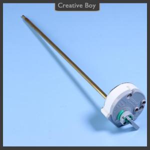 [Creative] 30-80 °C Ariston Water Heater Plug-in Push Thermostat Temperature Controller Switch For Household Appliances