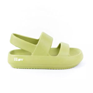ARTA Sendal Karet Jelly Sandal Wanita Sandal Selop Karet Sandal Gunung Sepatu Sandal Karet Wanita HSN104