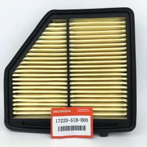 LỌC GIÓ ĐỘNG CƠ DÙNG CHO XE HRV 1.8 ĐỜI XE 2016-nay MÃ OEM 17220-51B-H00