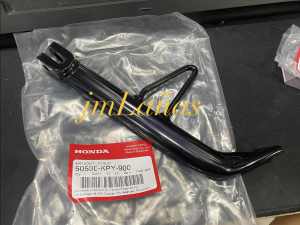 GENUINE SIDE STAND XRM 110 / 125 RS125 & WAVE 125 HONDA