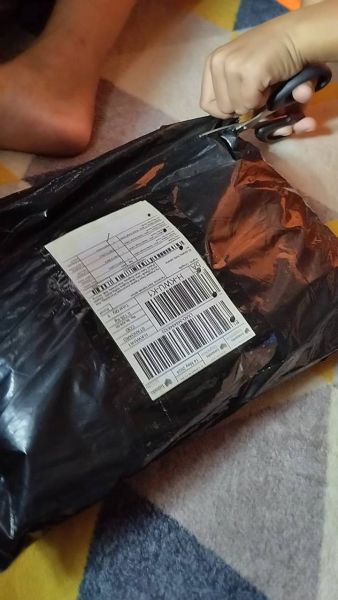 Buyer review video 3
