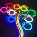 5mm EL Wire Neon Light Strip LED Neon Flex Plug And Play Rope Light for Custom Neon Signs 1M/3M/5M. 