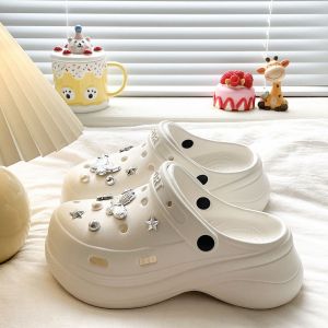[Free Shipping] Height-Increasing Shoes For Petite Women Versatile EVA Outdoor Casual Slip-On Clogs That Make Legs Look Longer And Slimmer