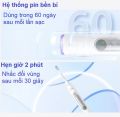 BH 2 NĂM - Bàn chải đánh răng điện Diamond Series 3 Pro. Thương hiệu Hà Lan cao cấp Philips HX5272/03 và HX5282/01. 