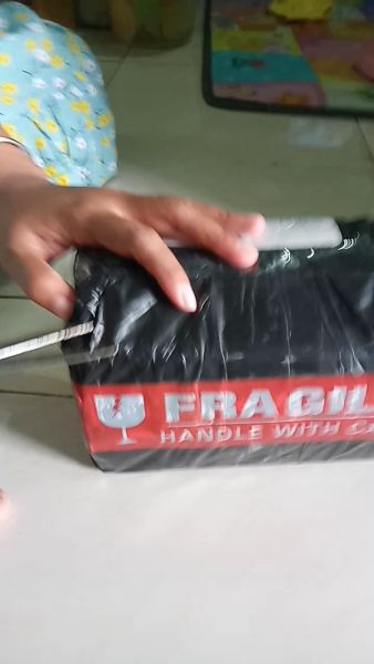 Buyer review video 5