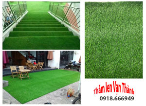 Thảm cỏ nhân tạo