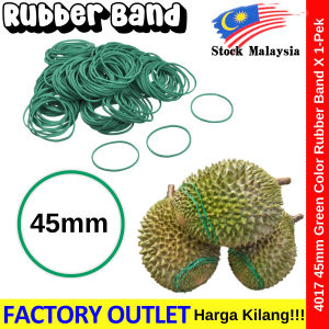Rubber Band High Quality / Rubber Band for Durian Binding / Getah Ikat Durian khas / 绑榴莲专用橡胶圈 #RubberBand #getah #橡胶圈