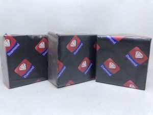 Diamond Milk Compound Chocolate Potongan kurleb 250 g / Cokelat Milk Potongan kurleb 250g