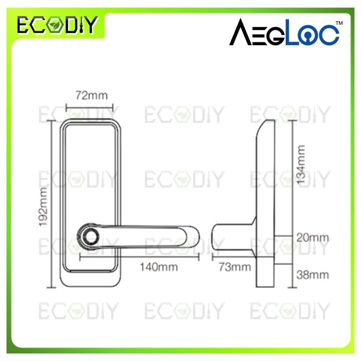 ECODIY%F0%9F%87%B2%F0%9F%87%BEAEGLOC%20Smart%20Door%20Lock%20AEG-SDL-E300%20/%20Digital%20Door%20Lock%20/%20Smart%20Lock%20/%20Digital%20Lock%20-%20Image%205
