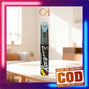 AI-C984 Spidol Penghilang Lecet Mobil Motor / Scratch Repair Pen Import / Color Easy Cat Spidol Penghilang Baret Mobil Serbaguna / Car Paint Pen Marker